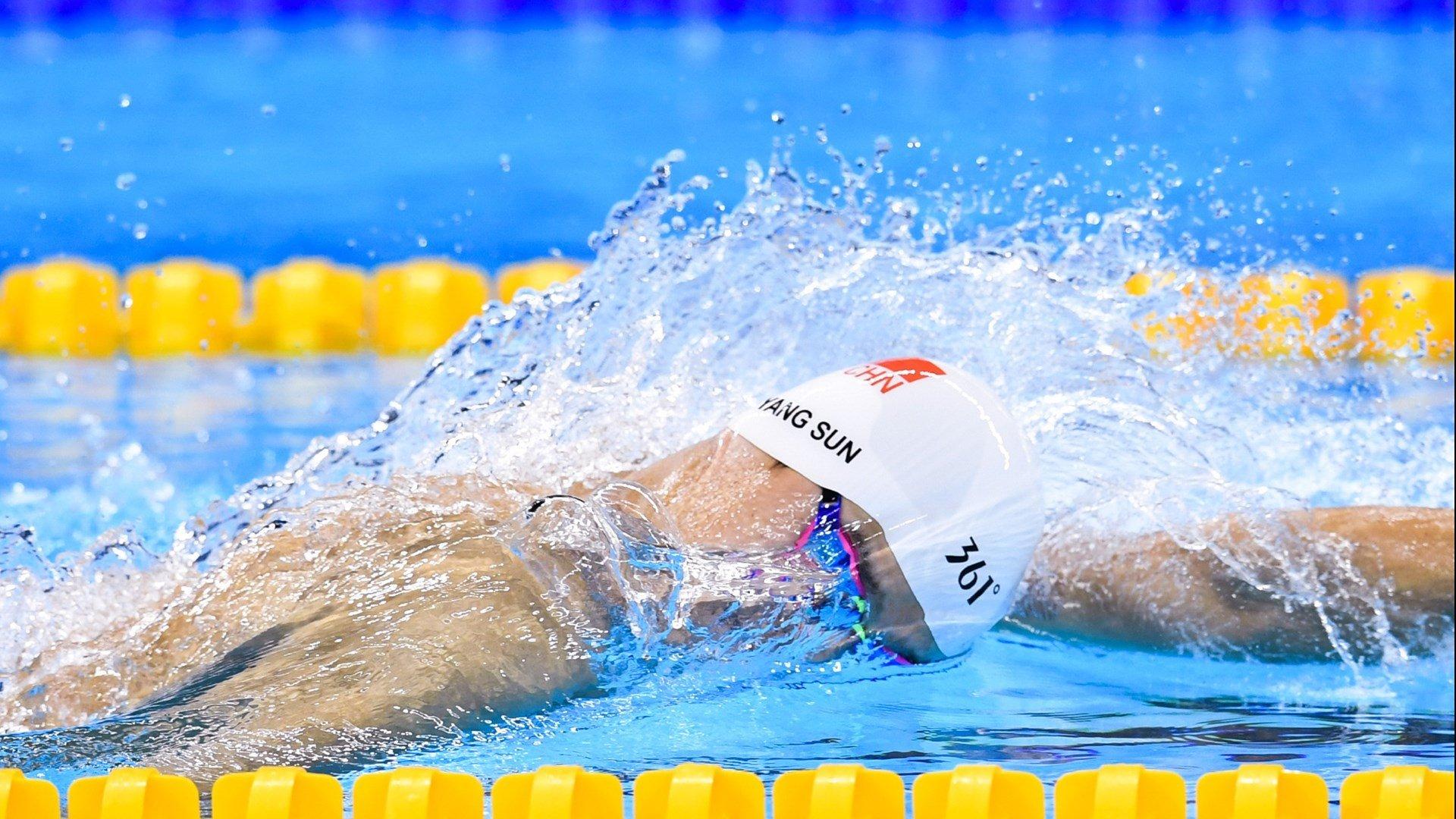 杨瀚森正式登场，扛起中国男篮内线大旗，志做最长的河